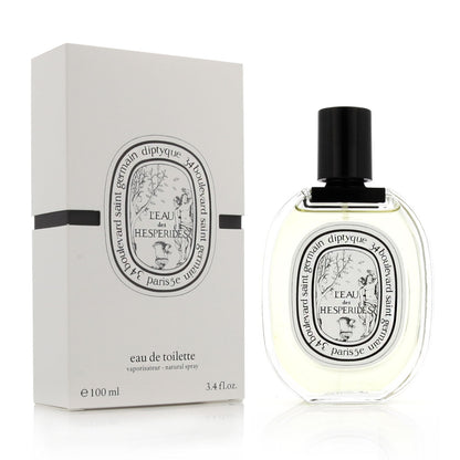 Unisex Perfume Diptyque EDT L'eau des Hesperides 100 ml Beauty, Perfumes and fragrances von Diptyque | Luxus Aroma