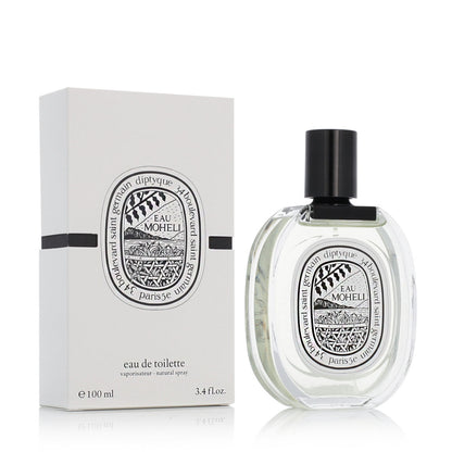 Unisex Perfume Diptyque EDT Eau Moheli 100 ml Beauty, Perfumes and fragrances von Diptyque | Luxus Aroma