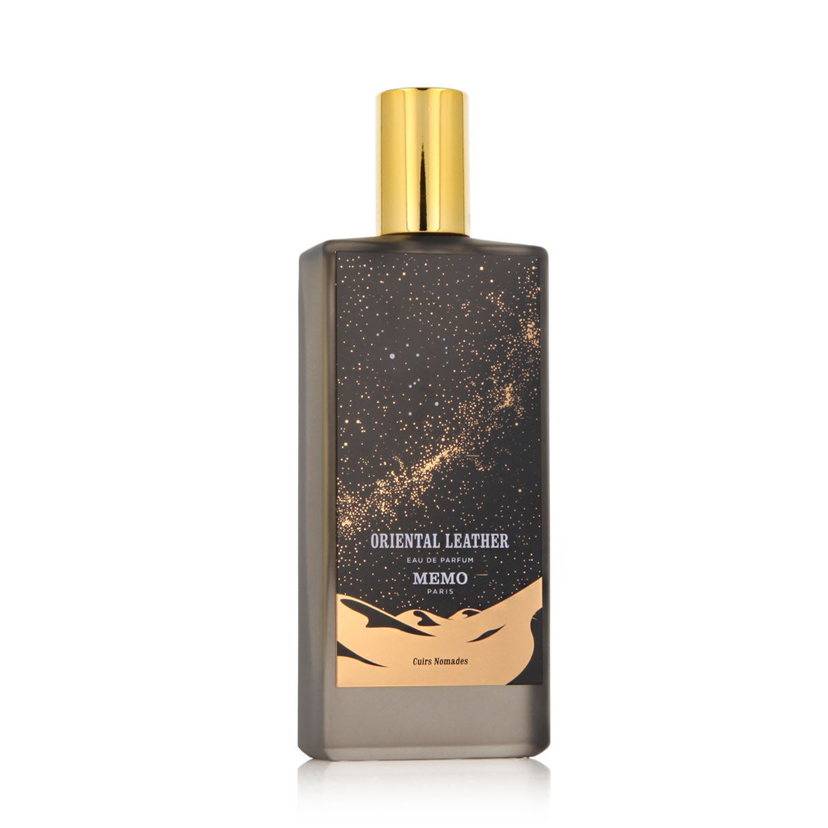 Unisex Perfume Memo Paris ORIENTAL LEATHER 75 ml Beauty, Perfumes and fragrances von Memo Paris | Luxus Aroma
