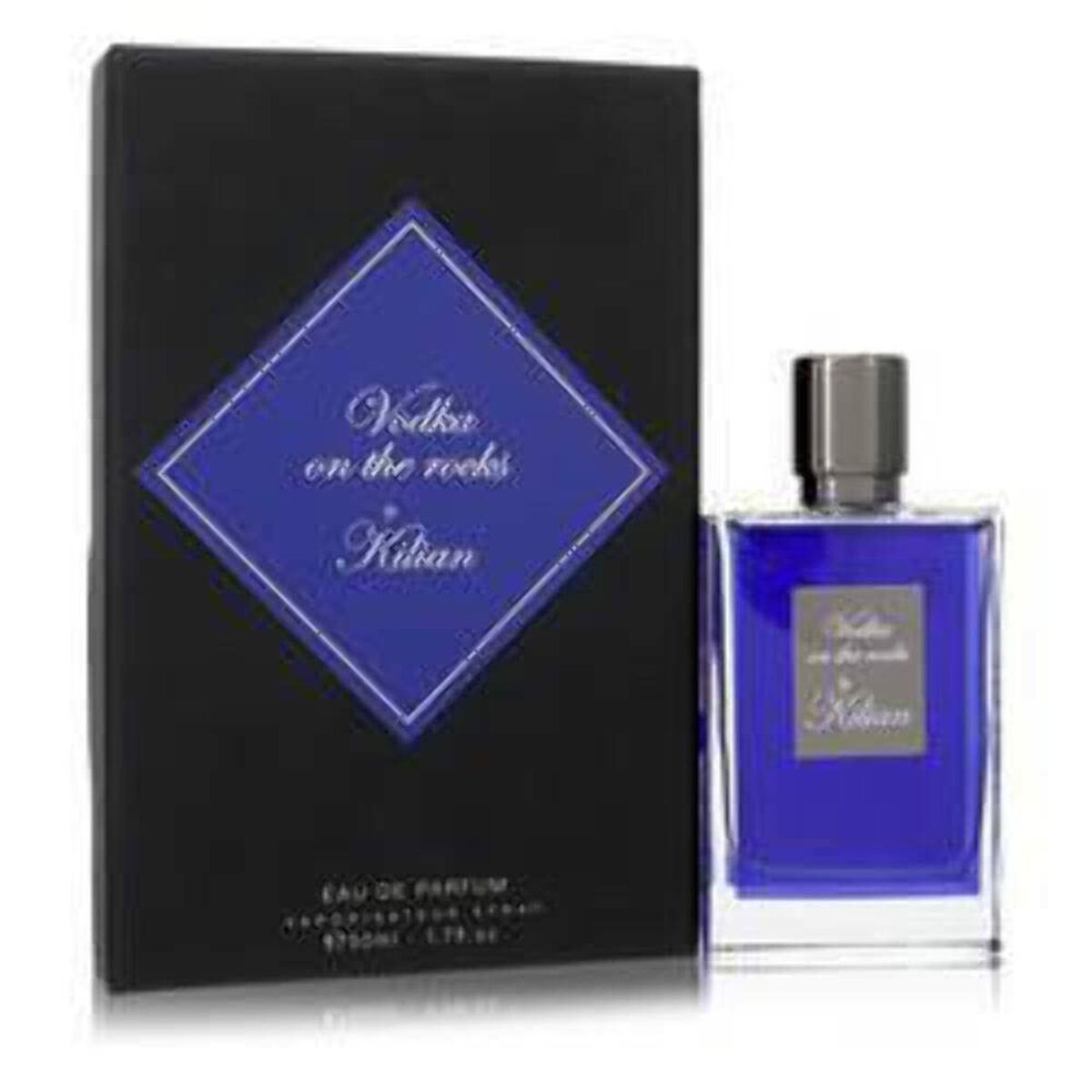Unisex Perfume Kilian Vodka On The Rocks 50 ml Beauty, Perfumes and fragrances von Kilian | Luxus Aroma