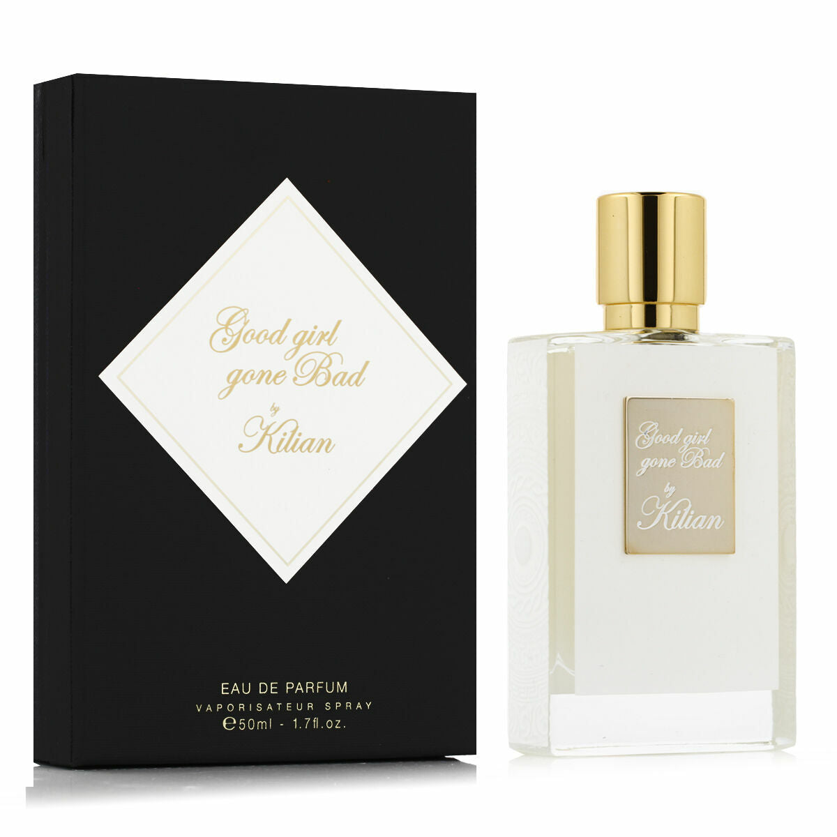 Women's Perfume Kilian GOOD GIRL GONE BAD EDP 50 ml Beauty, Perfumes and fragrances von Kilian | Luxus Aroma