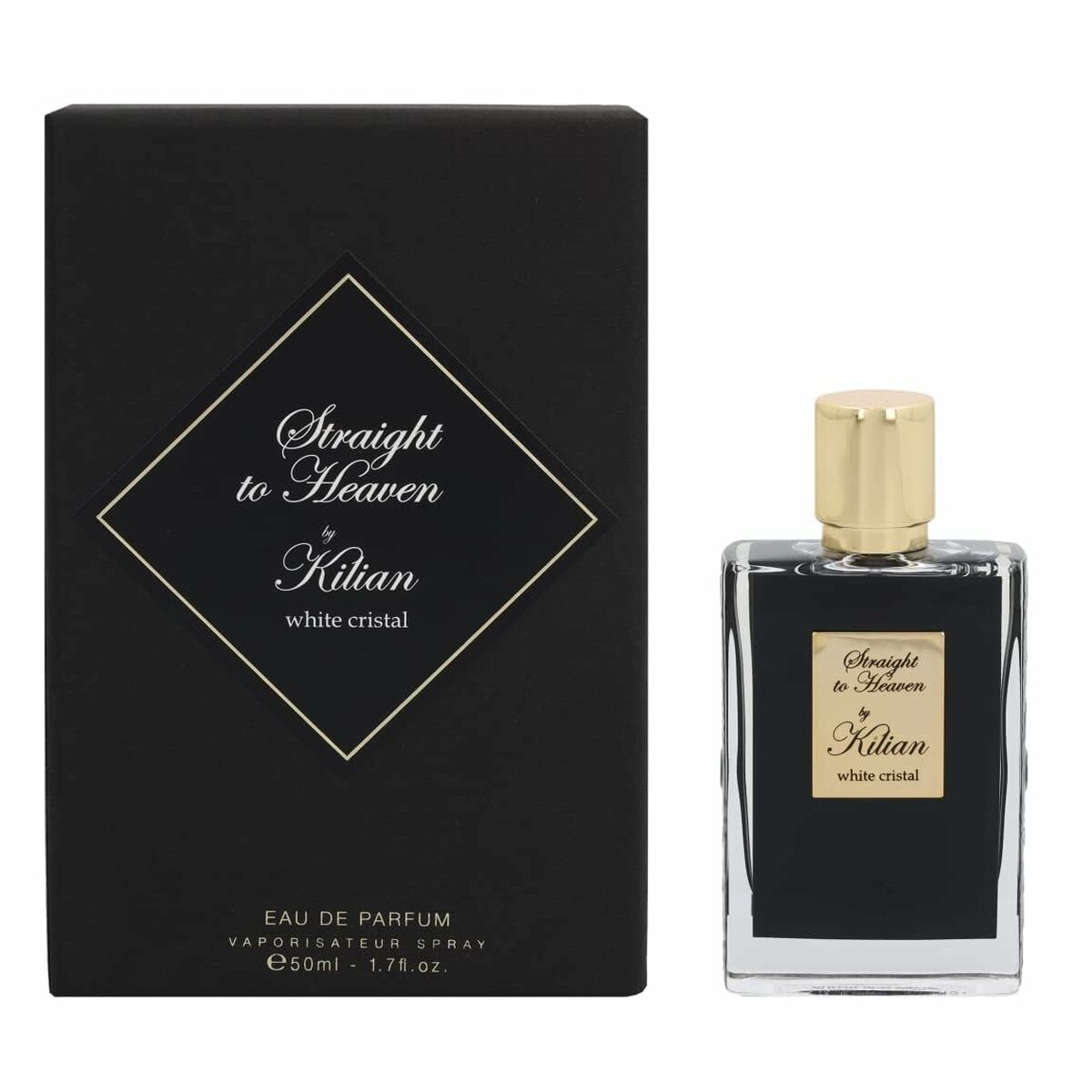 Men's Perfume Kilian Straight to Heaven 50 ml Beauty, Perfumes and fragrances von Kilian | Luxus Aroma