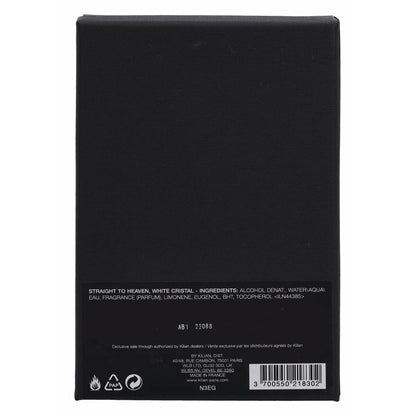 Men's Perfume Kilian Straight to Heaven 50 ml Beauty, Perfumes and fragrances von Kilian | Luxus Aroma