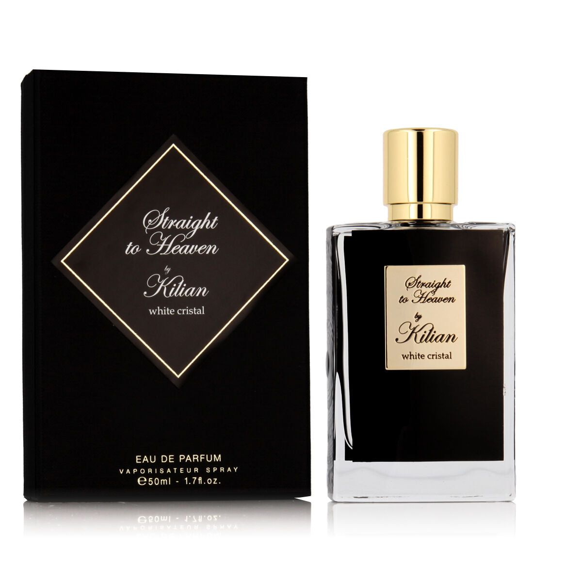Men's Perfume Kilian Straight to Heaven 50 ml Beauty, Perfumes and fragrances von Kilian | Luxus Aroma