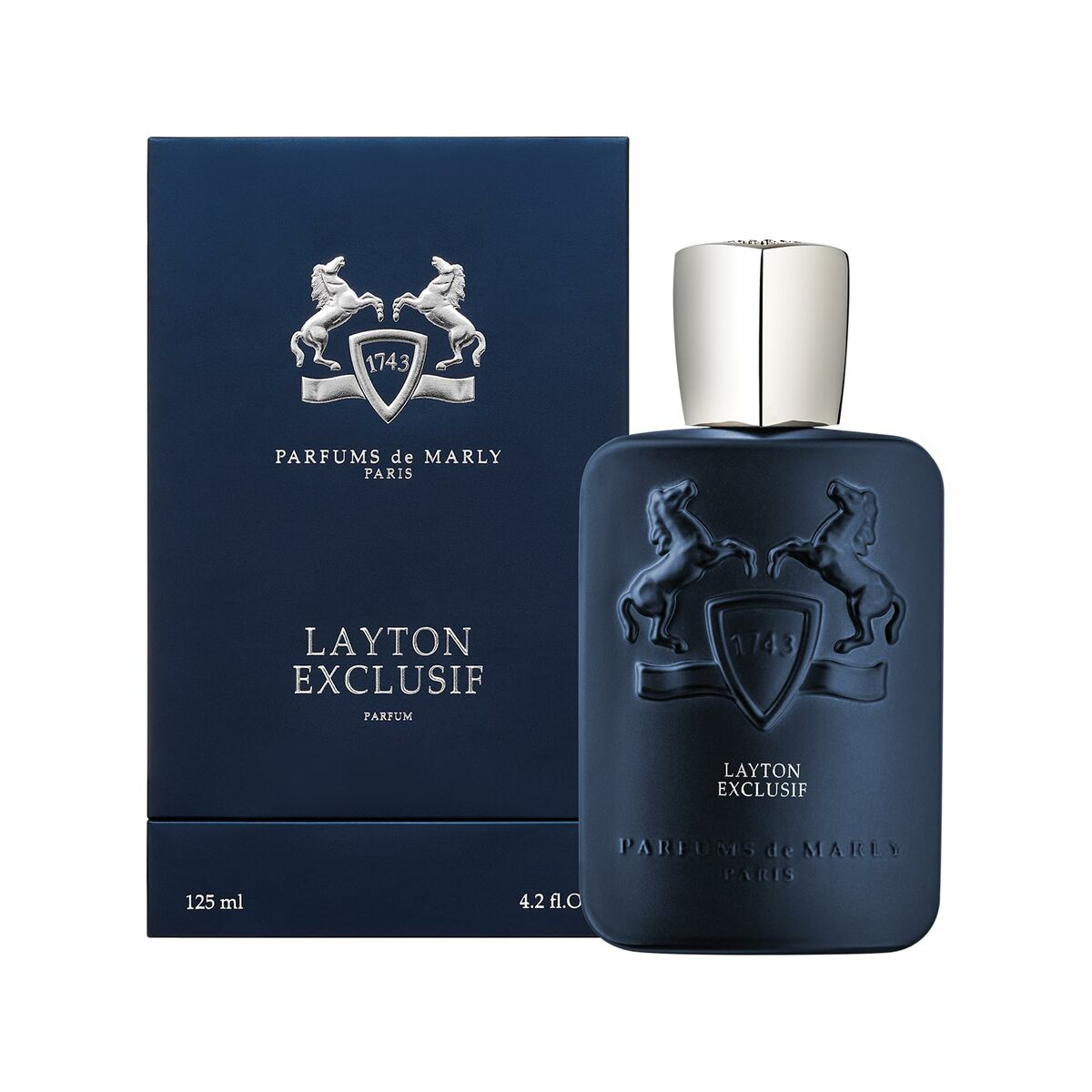 Women's Perfume Parfums de Marly LAYTON EDP Beauty, Perfumes and fragrances Parfums de Marly | Luxus Aroma