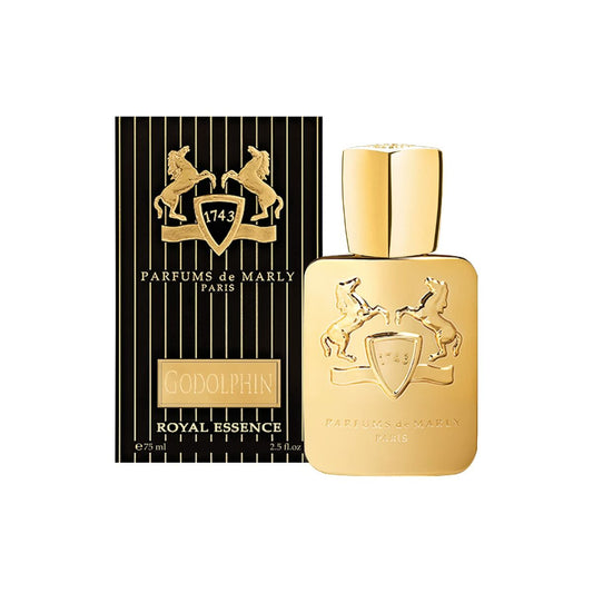 Men's Perfume Parfums de Marly EDP Godolphin 75 ml Beauty, Perfumes and fragrances von Parfums de Marly | Luxus Aroma