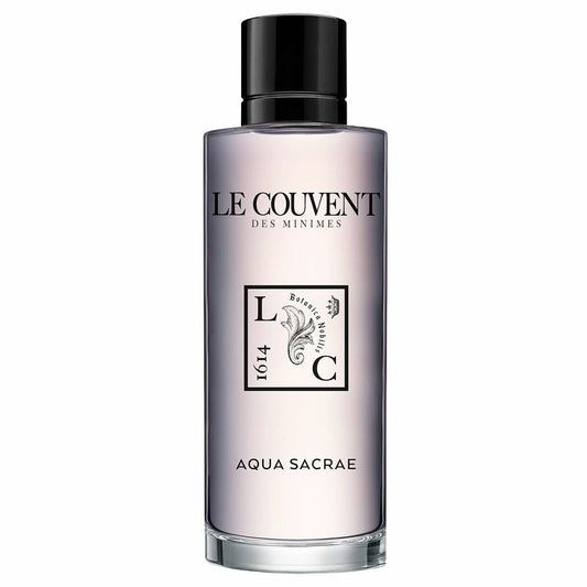 Unisex Perfume Le Couvent des Minimes Aqua Sacrae EDT 200 ml Beauty, Perfumes and fragrances von Le Couvent des Minimes | Luxus Aroma