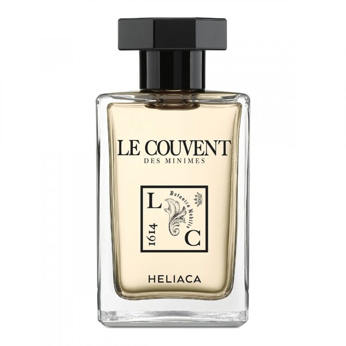 Unisex Perfume Le Couvent des Minimes Singulieres Heliaca EDP 100 ml Beauty, Perfumes and fragrances von Le Couvent des Minimes | Luxus Aroma