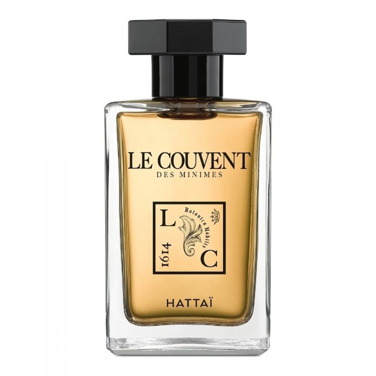 Unisex Perfume Le Couvent des Minimes Hattai EDP 100 ml Beauty, Perfumes and fragrances von Le Couvent des Minimes | Luxus Aroma