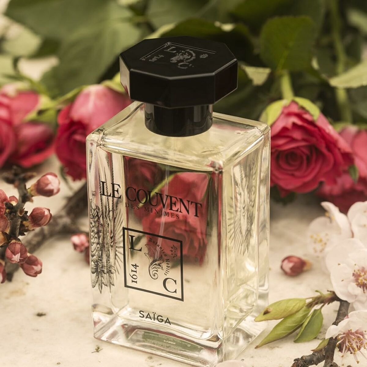 Women's Perfume Le Couvent des Minimes EDP Beauty, Perfumes and fragrances von Le Couvent des Minimes | Luxus Aroma