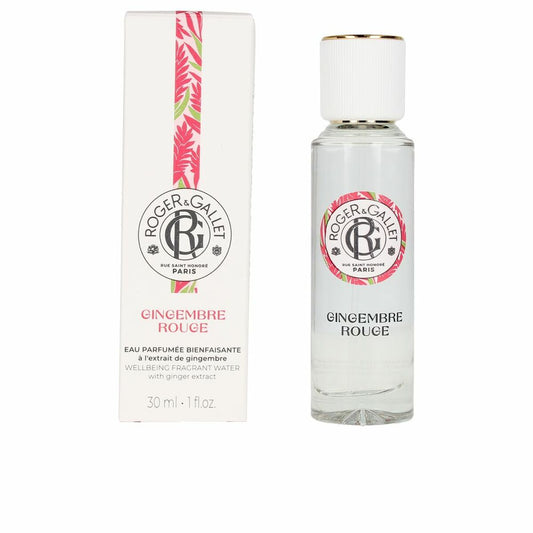 Unisex Perfume Roger & Gallet Gingembre Rouge EDT 30 ml Beauty, Perfumes and fragrances von Roger & Gallet | Luxus Aroma