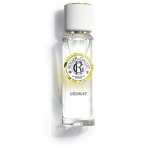 Unisex Perfume Roger & Gallet Cédrat EDT 30 ml Beauty, Perfumes and fragrances von Roger & Gallet | Luxus Aroma