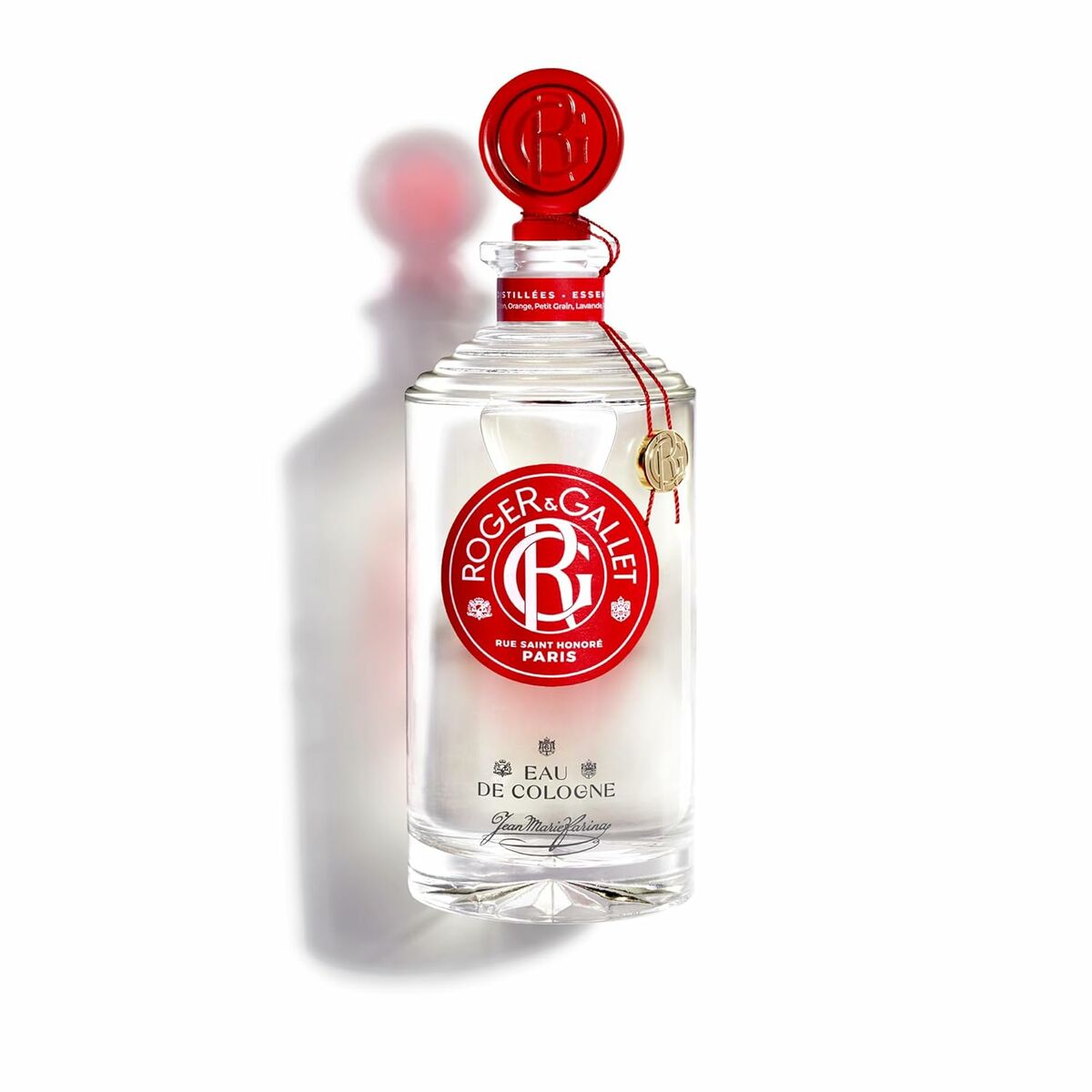 Unisex Perfume Roger & Gallet JEAN-MARIE FARINA Jean Marie Farina EDC 500 ml Beauty, Perfumes and fragrances von Roger & Gallet | Luxus Aroma