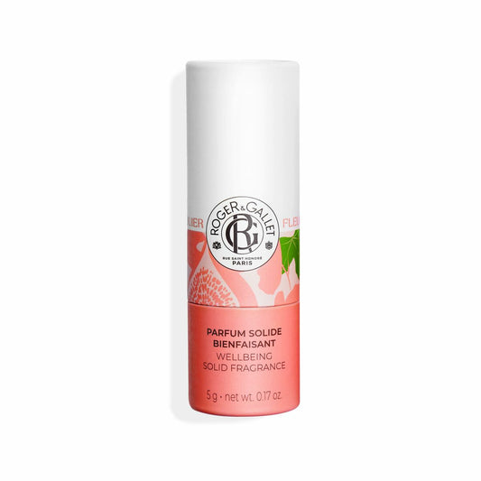 Unisex Perfume Roger & Gallet FLEUR DE FIGUIER Fleur De Figuier - Beauty, Perfumes and fragrances von Roger & Gallet | Luxus Aroma
