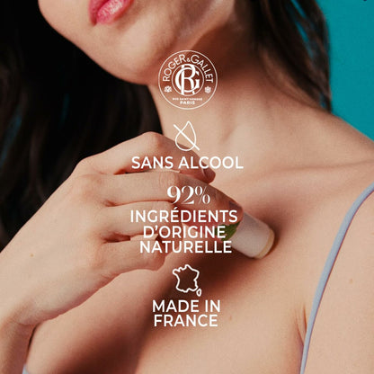 Unisex Perfume Roger & Gallet FLEUR DE FIGUIER Fleur De Figuier Beauty, Perfumes and fragrances von Roger & Gallet | Luxus Aroma