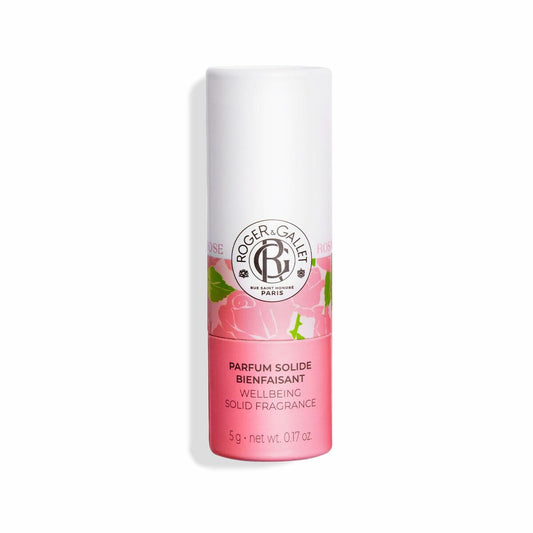 Unisex Perfume Roger & Gallet ROSE Rose Beauty, Perfumes and fragrances von Roger & Gallet | Luxus Aroma