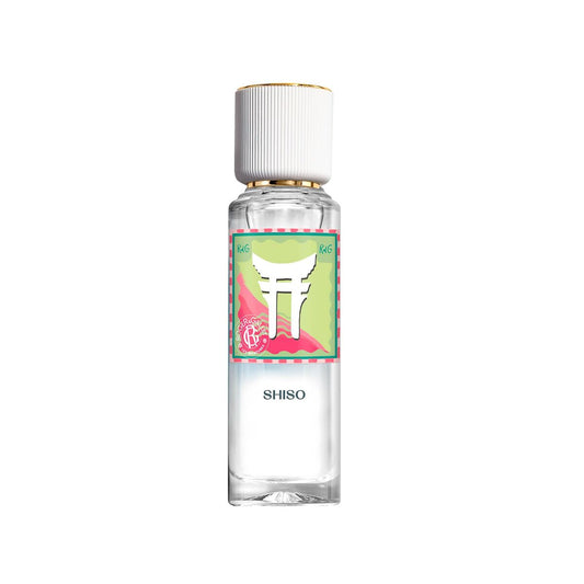 Unisex Perfume Roger & Gallet AGUA PERFUMADA BIENESTAR Beauty, Perfumes and fragrances von Roger & Gallet | Luxus Aroma