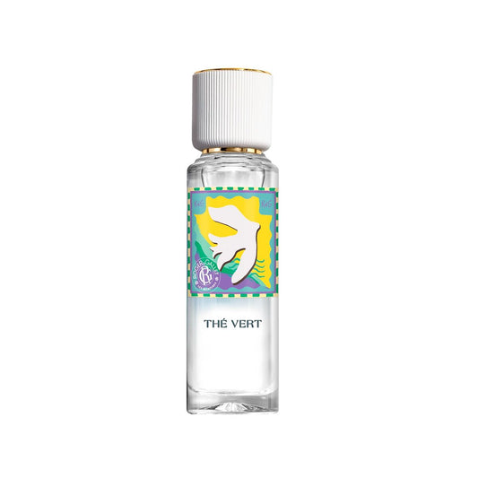 Unisex Perfume Roger & Gallet AGUA PERFUMADA BIENESTAR Beauty, Perfumes and fragrances von Roger & Gallet | Luxus Aroma