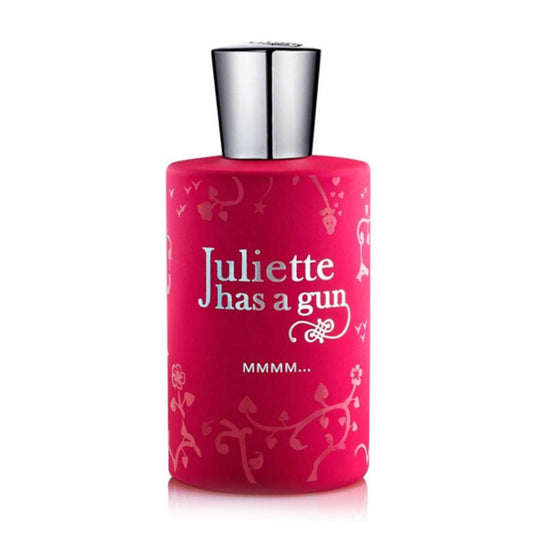 Women's Perfume Mmmm... Juliette Has A Gun 7302 EDP (100 ml) EDP 100 ml Beauty, Perfumes and fragrances von Juliette Has A Gun | Luxus Aroma