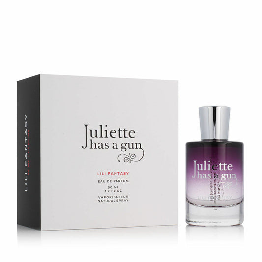 Women's Perfume Juliette Has A Gun EDP 50 ml Lili Fantasy Beauty, Perfumes and fragrances von Juliette Has A Gun | Luxus Aroma