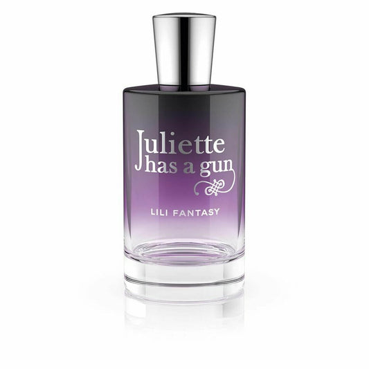 Women's Perfume Juliette Has A Gun Lili Fantasy EDP EDP 100 ml Beauty, Perfumes and fragrances von Juliette Has A Gun | Luxus Aroma