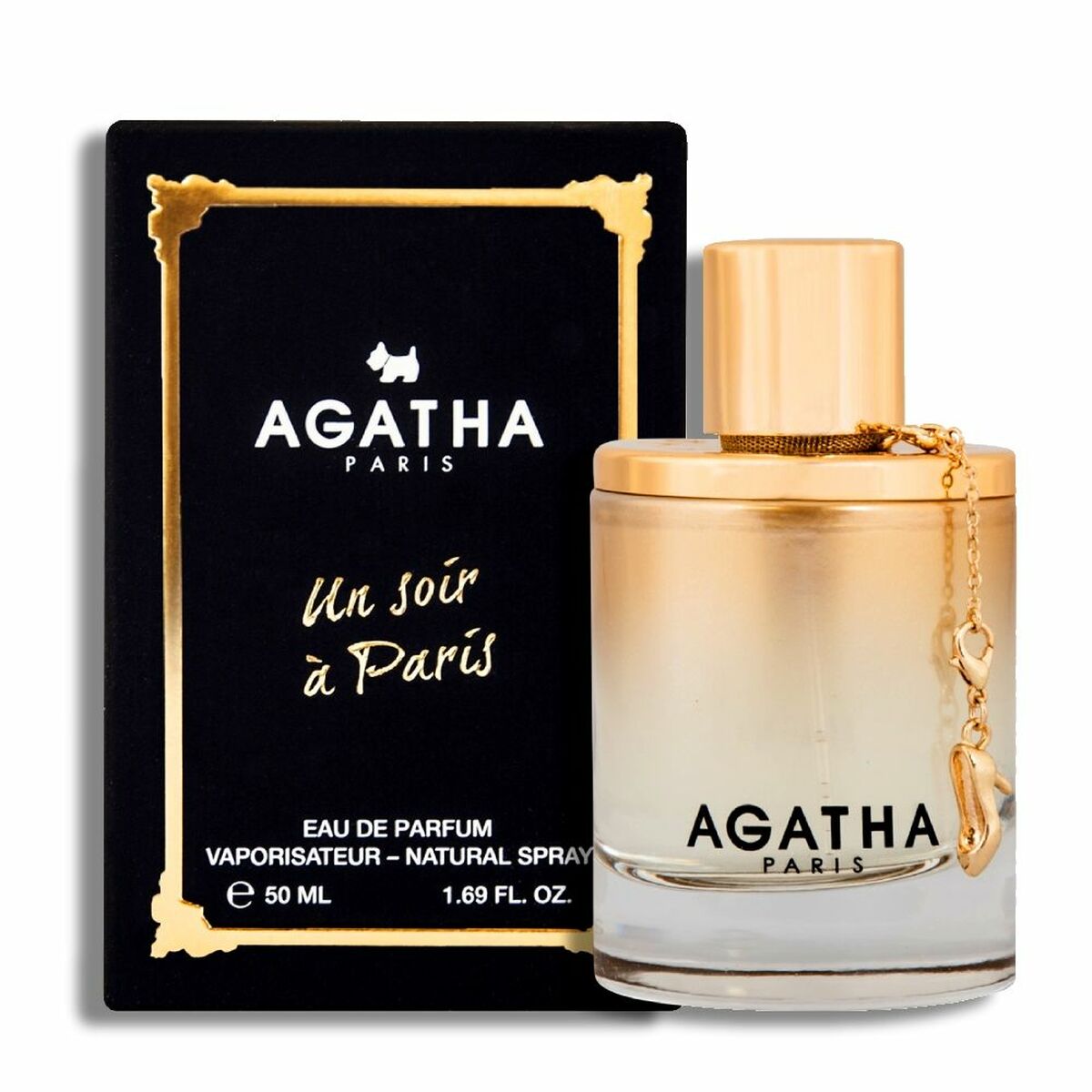 Women's Perfume Un Soir à Paris Agatha Paris EDT Beauty, Perfumes and fragrances von Agatha Paris | Luxus Aroma