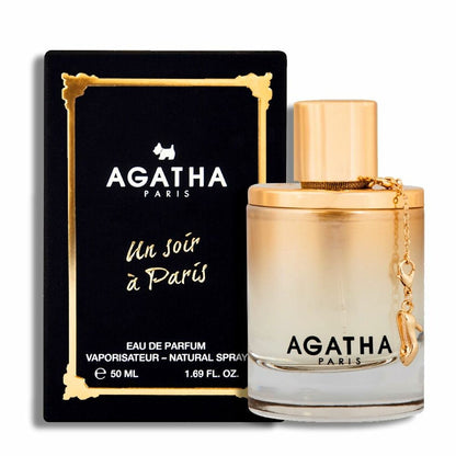 Women's Perfume Un Soir à Paris Agatha Paris EDT Beauty, Perfumes and fragrances von Agatha Paris | Luxus Aroma