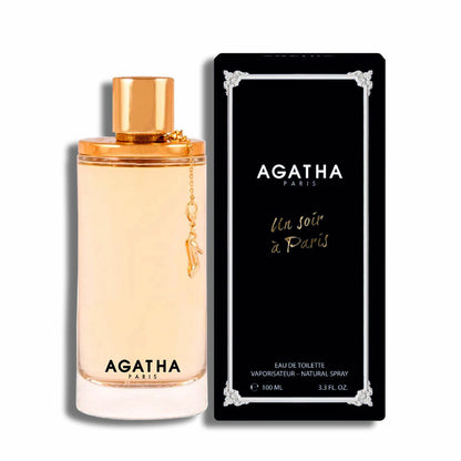 Women's Perfume Un Soir à Paris Agatha Paris EDT Beauty, Perfumes and fragrances von Agatha Paris | Luxus Aroma