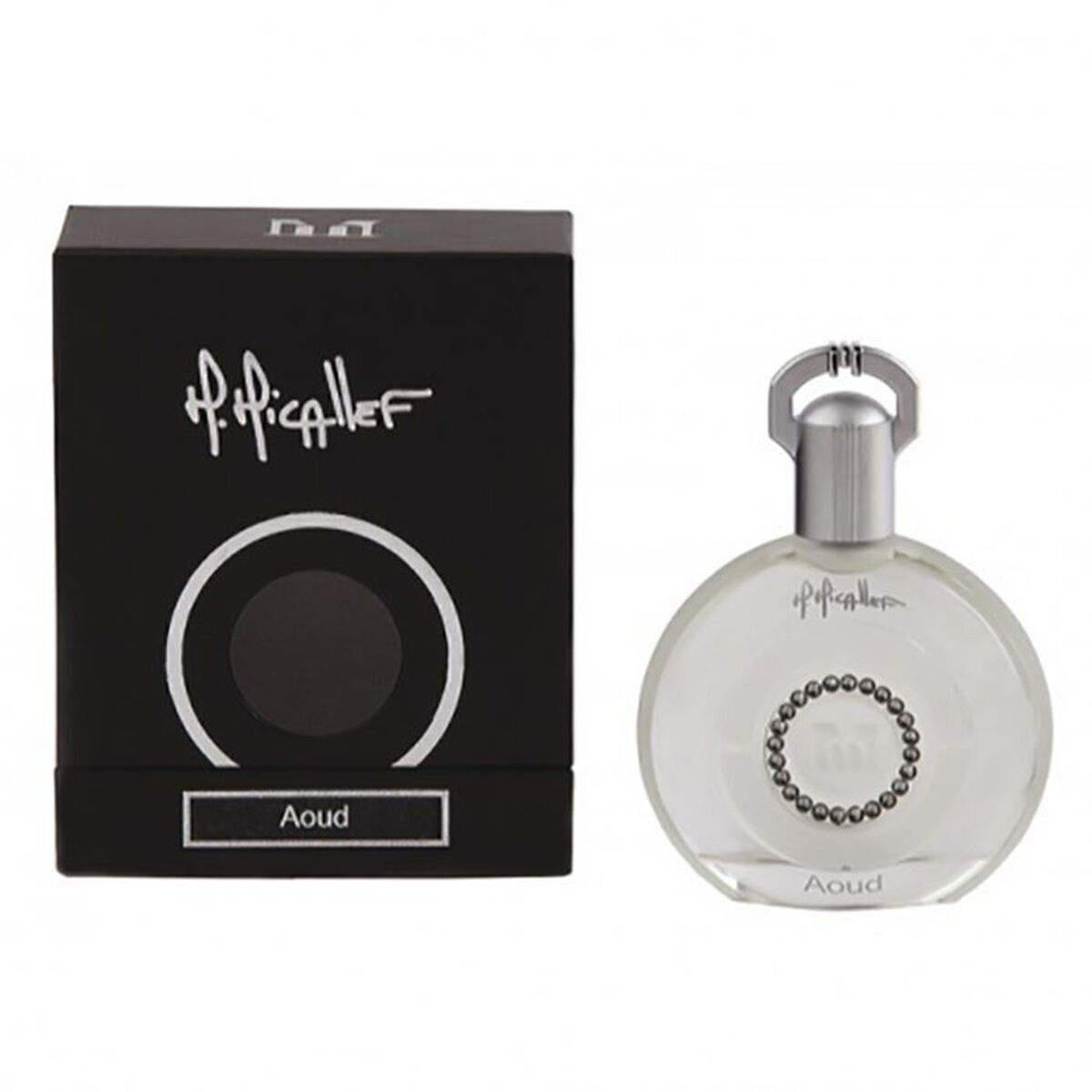 Men's Perfume M.Micallef EDP 100 ml Beauty, Perfumes and fragrances von M.Micallef | Luxus Aroma