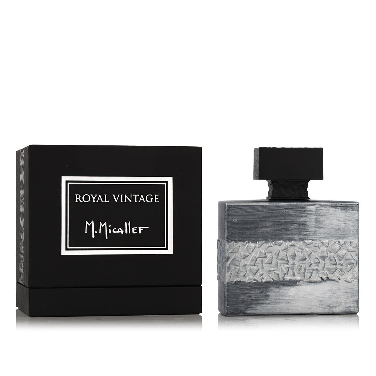 Women's Perfume M.Micallef Royal Vintage EDP 100 ml Beauty, Perfumes and fragrances von M.Micallef | Luxus Aroma