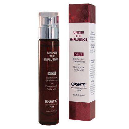 Women's Perfume Exsens 15 ml Beauty, Perfumes and fragrances von Exsens | Luxus Aroma