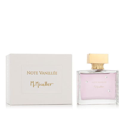 Women's Perfume M.Micallef Note Vanillée EDP 100 ml Beauty, Perfumes and fragrances von M.Micallef | Luxus Aroma