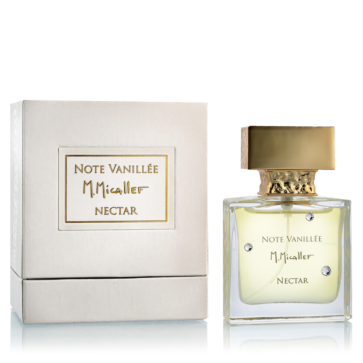 Unisex Perfume M.Micallef Note Vanillée Nectar 30 ml Beauty, Perfumes and fragrances von M.Micallef | Luxus Aroma