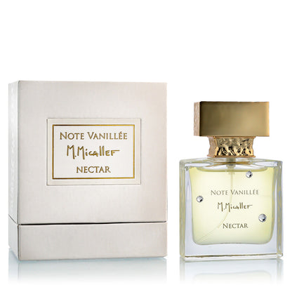 Unisex Perfume M.Micallef Note Vanillée Nectar 30 ml Beauty, Perfumes and fragrances von M.Micallef | Luxus Aroma