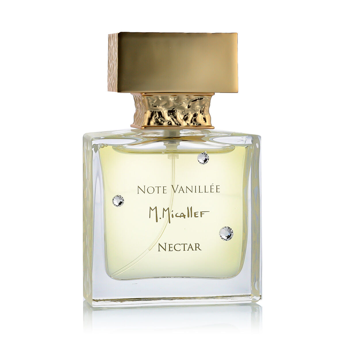 Unisex Perfume M.Micallef Note Vanillée Nectar 30 ml Beauty, Perfumes and fragrances von M.Micallef | Luxus Aroma