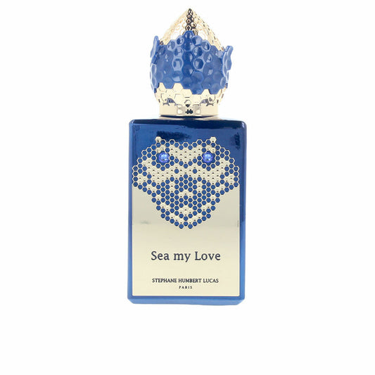 Women's Perfume Stéphane Humbert Lucas SEA MY LOVE Beauty, Perfumes and fragrances von Stéphane Humbert Lucas | Luxus Aroma