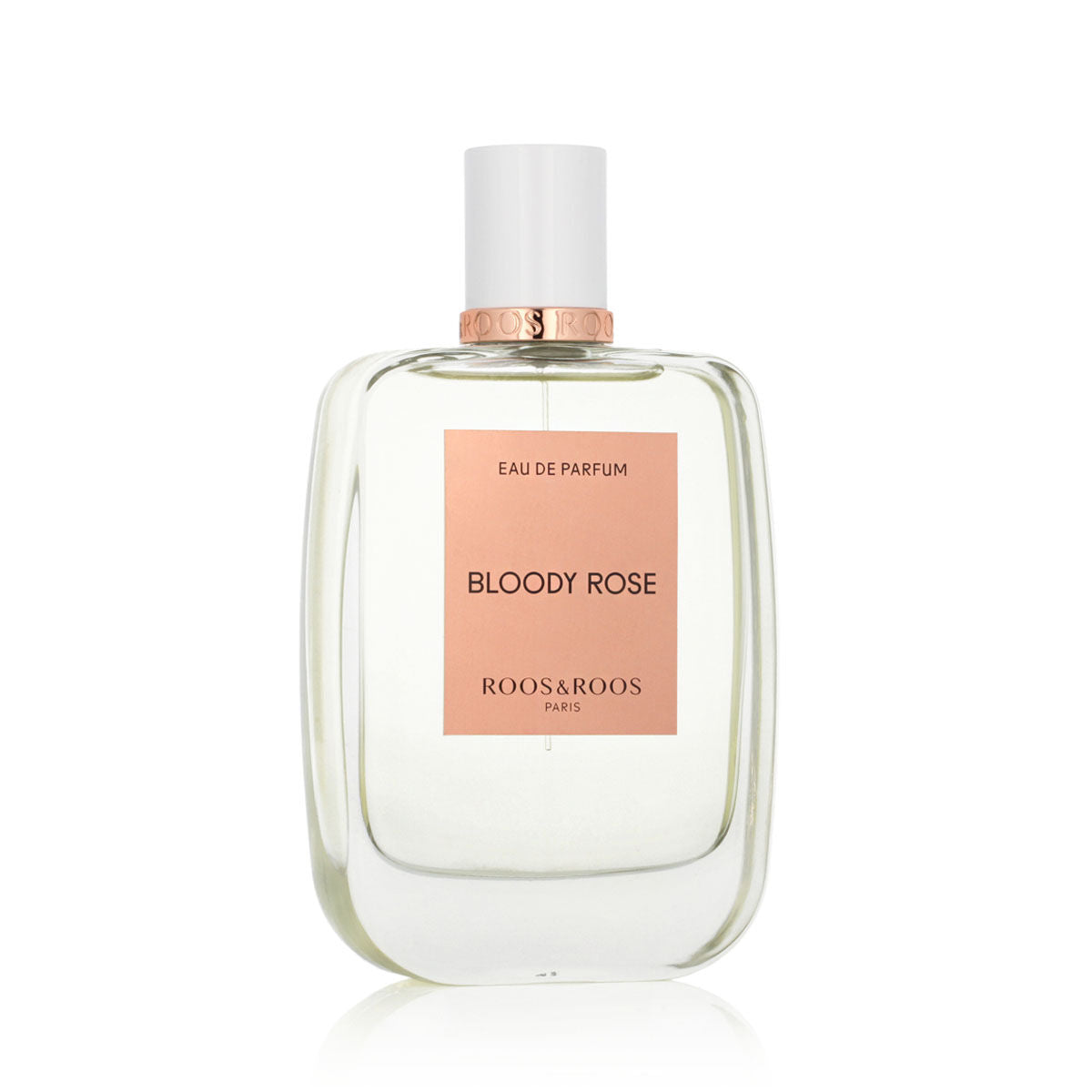 Women's Perfume Roos & Roos Bloody Rose EDP 100 ml Beauty, Perfumes and fragrances von Roos & Roos | Luxus Aroma