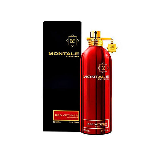 Men's Perfume Montale Red Vetiver EDP 100 ml Beauty, Perfumes and fragrances von Montale | Luxus Aroma
