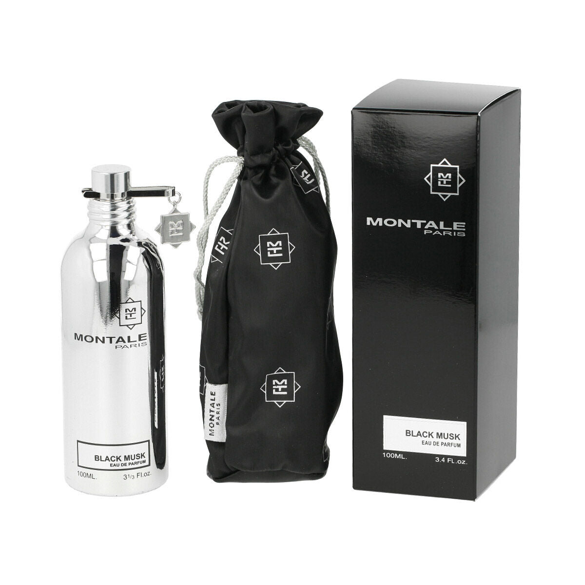 Unisex Perfume Montale EDP Beauty, Perfumes and fragrances von Montale | Luxus Aroma