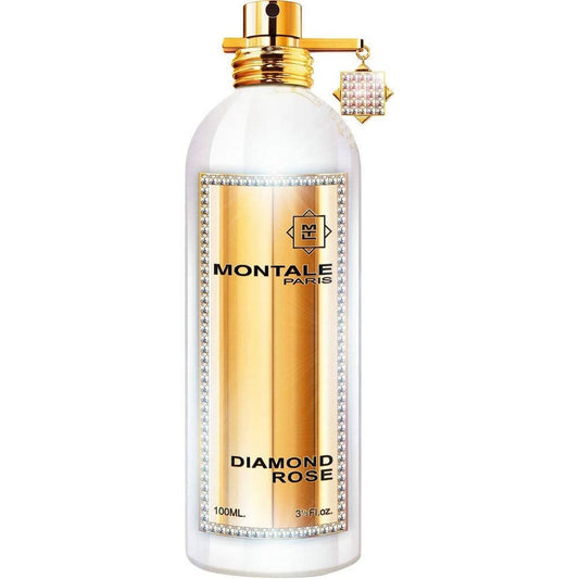Women's Perfume Montale Diamond Rose EDP 100 ml Beauty, Perfumes and fragrances von Montale | Luxus Aroma