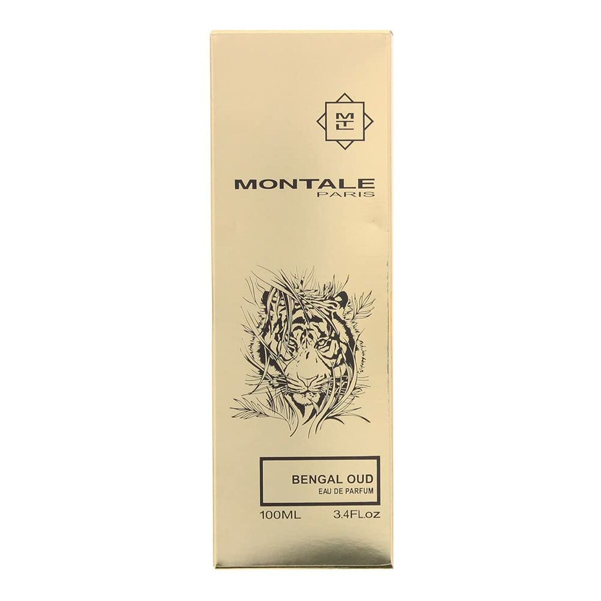 Unisex Perfume Montale Bengal Oud EDP Beauty, Perfumes and fragrances von Montale | Luxus Aroma