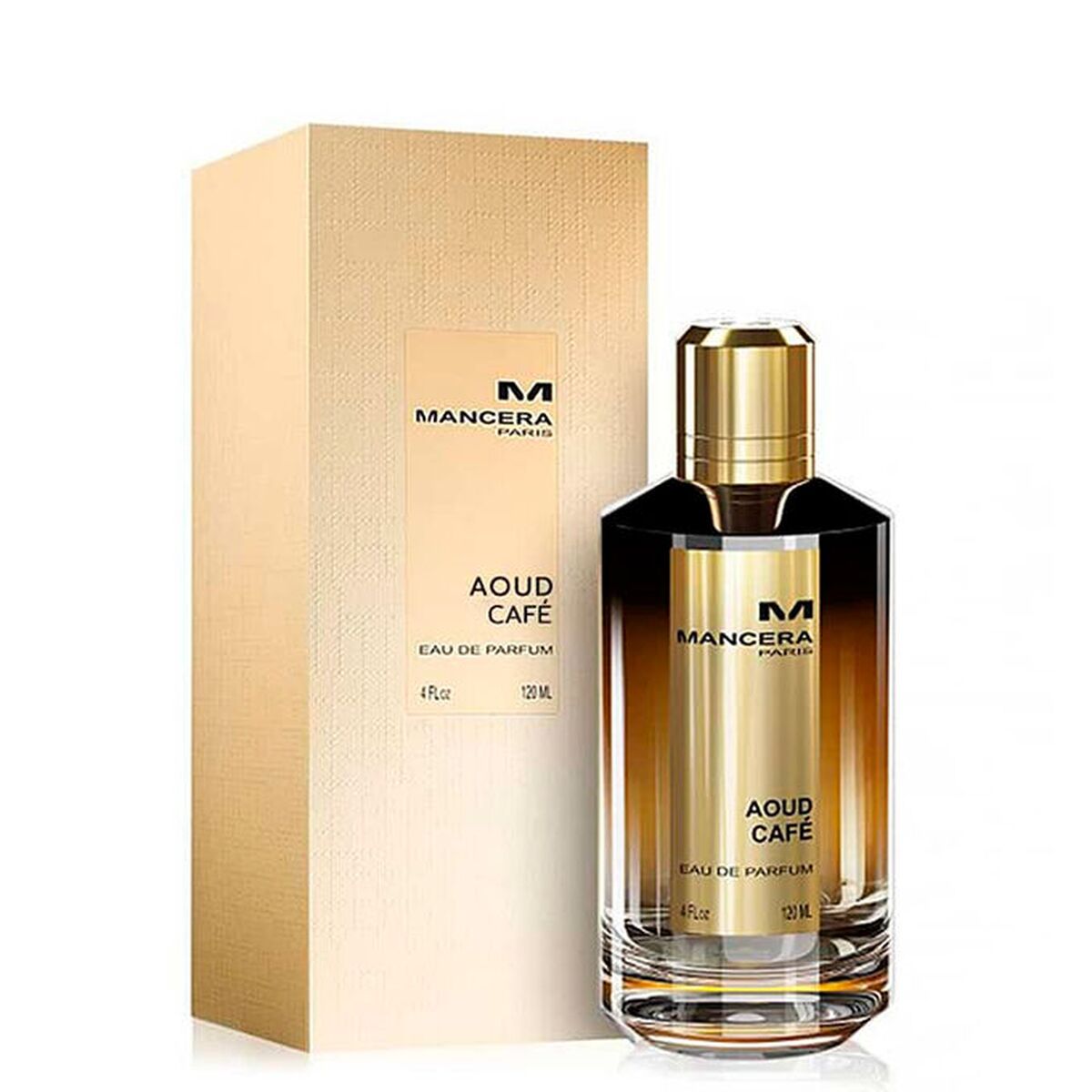 Unisex Perfume Mancera Aoud Cafe EDP 120 ml Beauty, Perfumes and fragrances von Mancera | Luxus Aroma