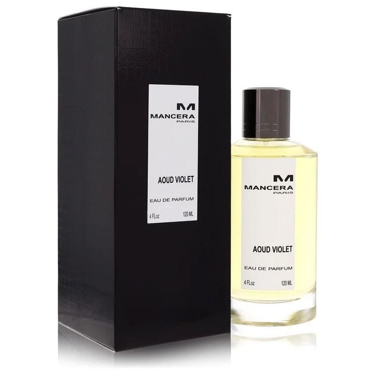 Unisex Perfume Mancera Aoud Violet EDP 120 ml Beauty, Perfumes and fragrances von Mancera | Luxus Aroma
