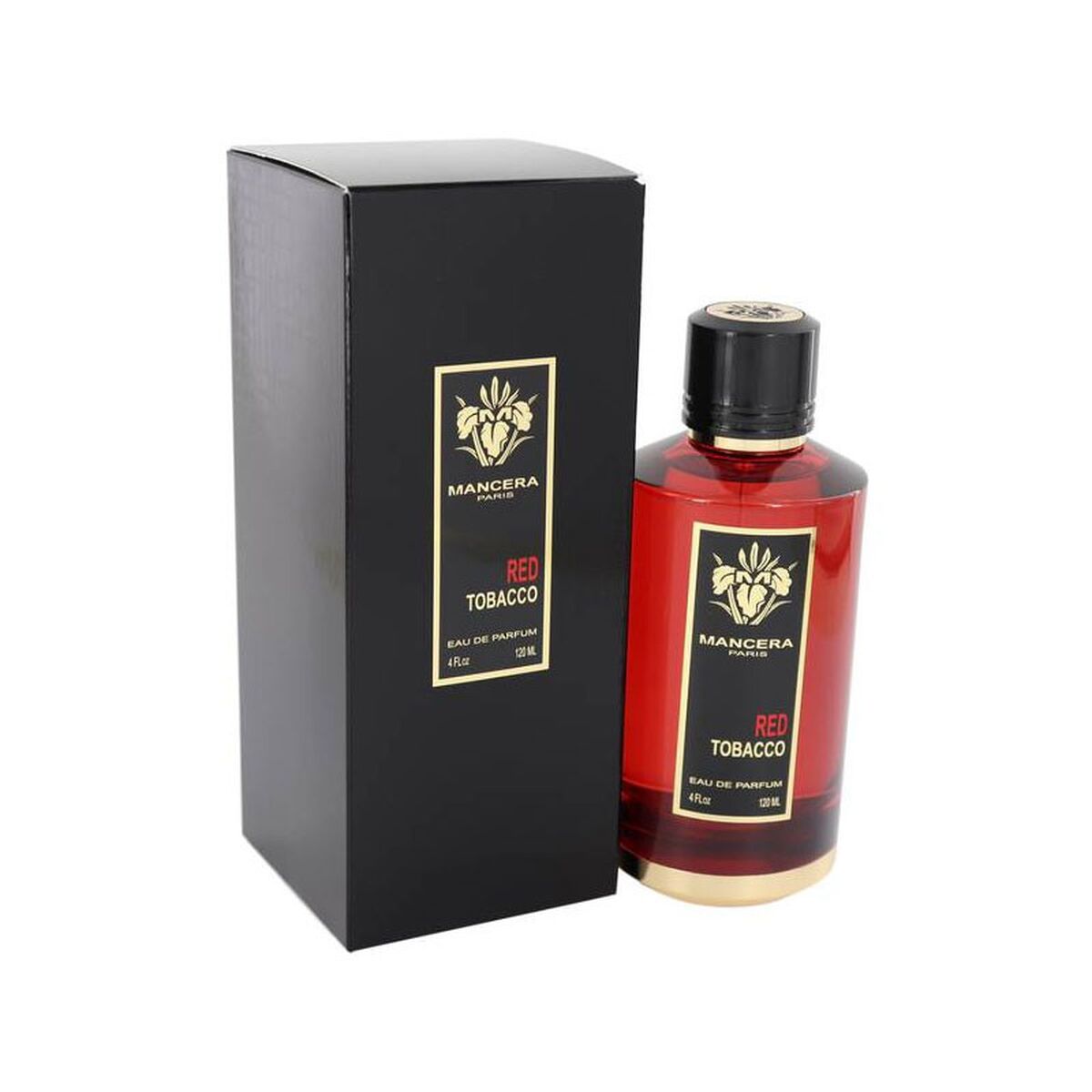 Women's Perfume Mancera RED TOBACCO EDP Beauty, Perfumes and fragrances von Mancera | Luxus Aroma