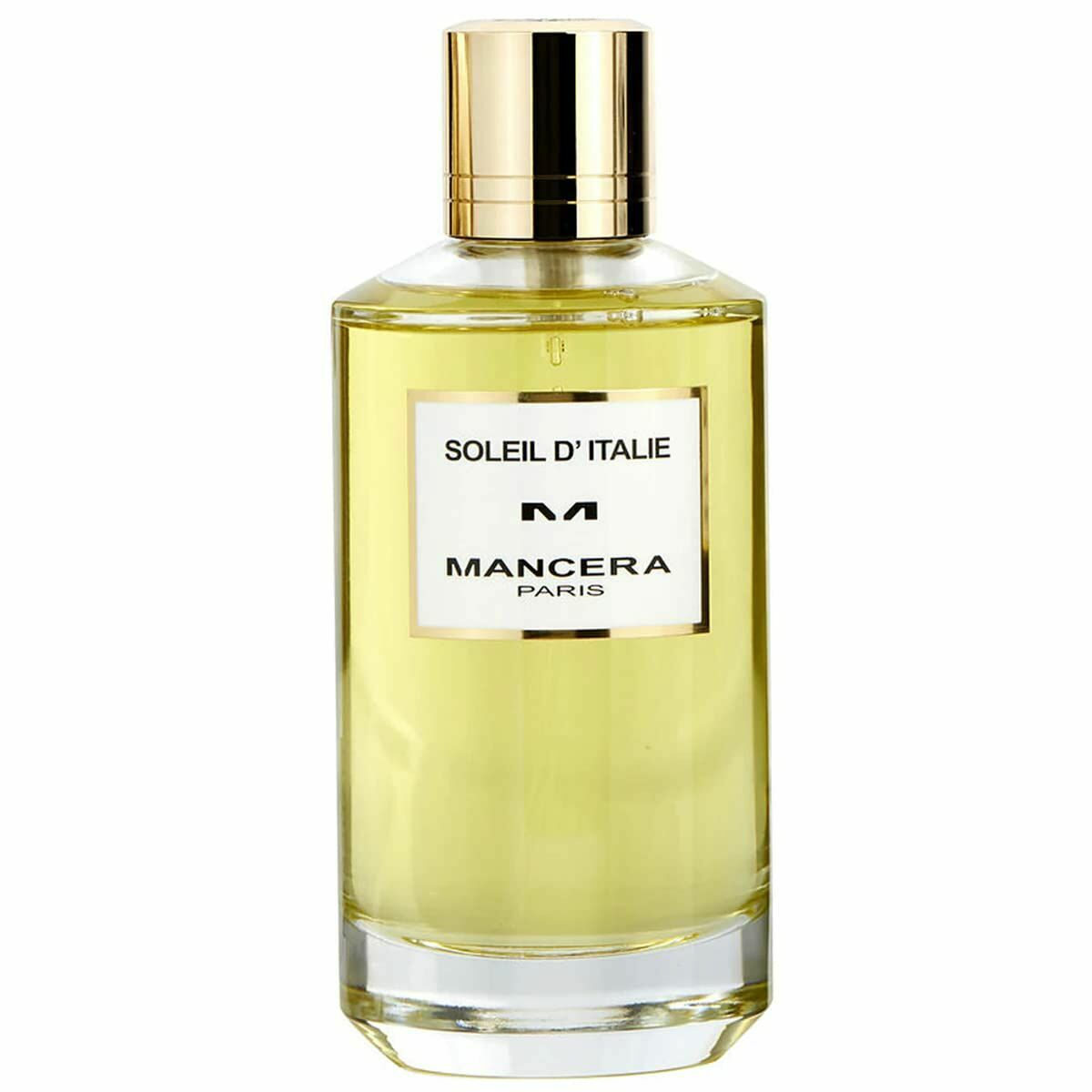 Unisex Perfume Mancera SOLEIL D'ITALIE Beauty, Perfumes and fragrances von Mancera | Luxus Aroma