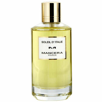 Unisex Perfume Mancera SOLEIL D'ITALIE Beauty, Perfumes and fragrances von Mancera | Luxus Aroma