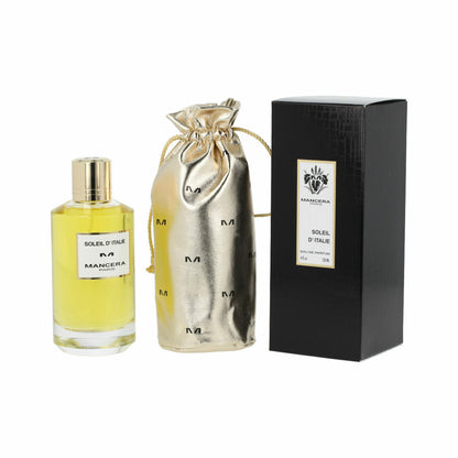 Unisex Perfume Mancera SOLEIL D'ITALIE Beauty, Perfumes and fragrances von Mancera | Luxus Aroma