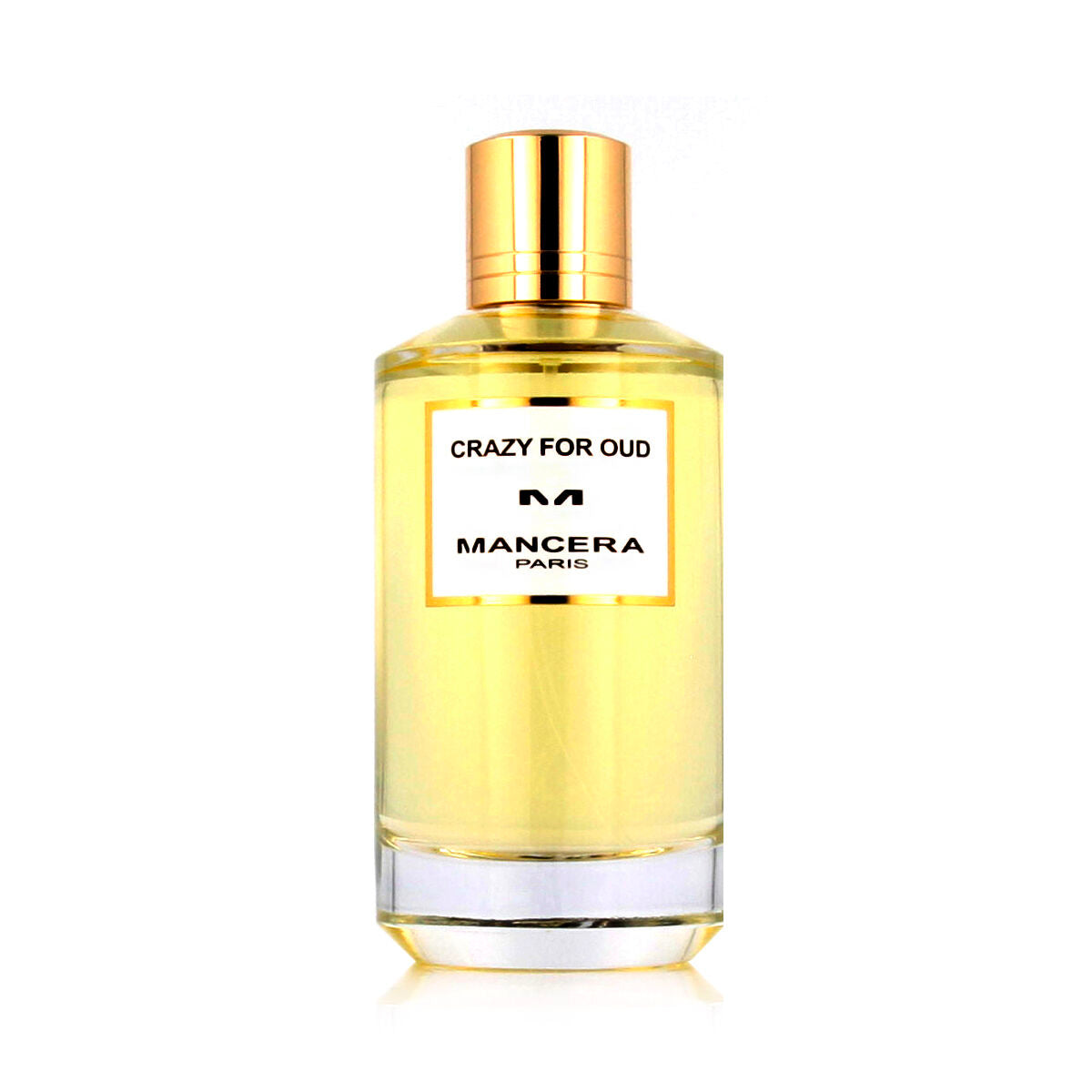 Unisex Perfume Mancera EDP Crazy For Oud 120 ml Beauty, Perfumes and fragrances von Mancera | Luxus Aroma