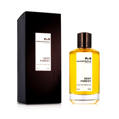 Unisex Perfume Mancera Deep Forest EDP 120 ml Beauty, Perfumes and fragrances von Mancera | Luxus Aroma