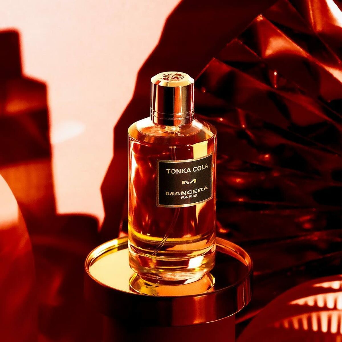 Women's Perfume Mancera Tonka Cola - Beauty, Perfumes and fragrances von Mancera | Luxus Aroma